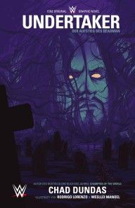 WWE - Undertaker - Der Aufstieg des Deadman Foto №1