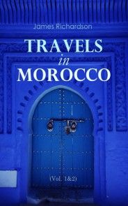 Travels in Morocco (Vol. 1&2) photo №1
