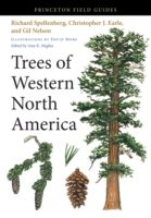 Trees of Western North America photo №1