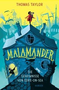 Malamander - Die Geheimnisse von Eerie-on-Sea Foto №1