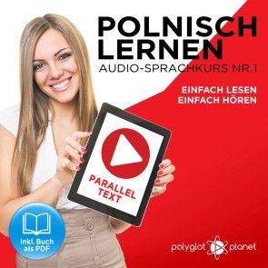 Polnisch Lernen - Einfach Lesen - Einfach Hören 1 Foto 1