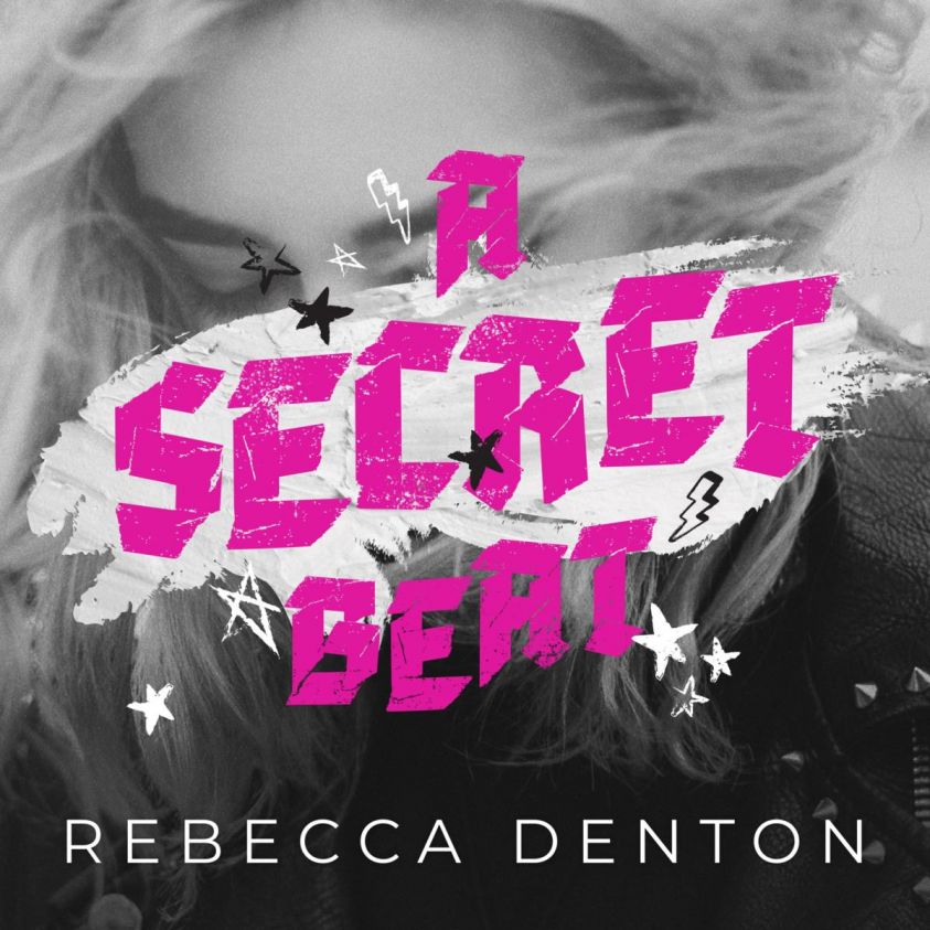 A Secret Beat - This Beats Perfect, Book 2 (Unabridged) photo 2