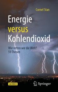 Energie versus Kohlendioxid Foto №1
