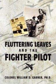Fluttering Leaves and the Fighter Pilot photo №1
