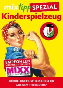 mixtipp Spezial: Kinderspielzeug Foto №1