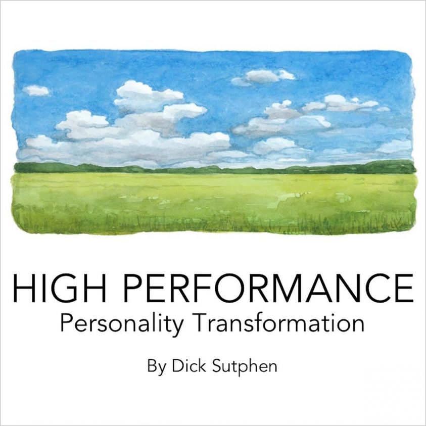 High Performance Personality Transformation photo 2