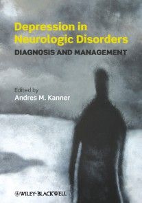 Depression in Neurologic Disorders Foto №1