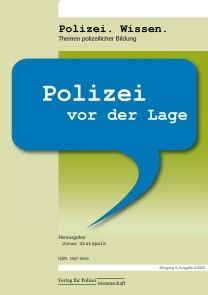 Polizei.Wissen Foto №1