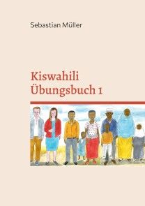 Kiswahili Übungsbuch 1 Foto №1