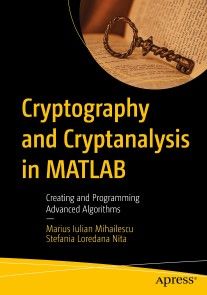 Cryptography and Cryptanalysis in MATLAB photo №1