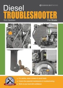 Diesel Troubleshooter For Boats photo №1