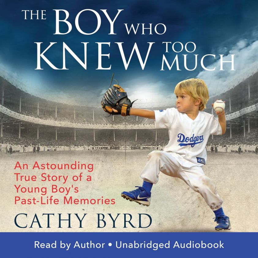 The Boy Who Knew Too Much Audiobook photo 2