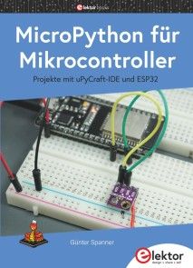 MicroPython für Mikrocontroller Foto №1