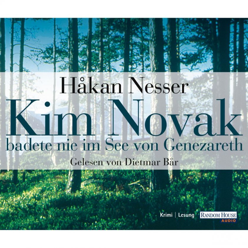 Kim Novak badete nie im See von Genezareth Foto 2