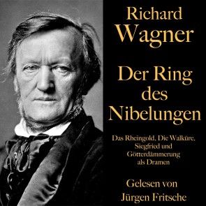 Richard Wagner: Der Ring des Nibelungen Foto 1