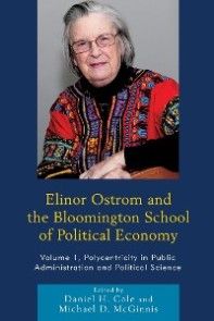 Elinor Ostrom and the Bloomington School of Political Economy photo №1