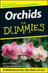 Orchids For Dummies photo №1