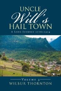 Uncle Will'S Hail Town photo №1