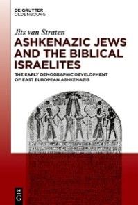 Ashkenazic Jews and the Biblical Israelites photo №1