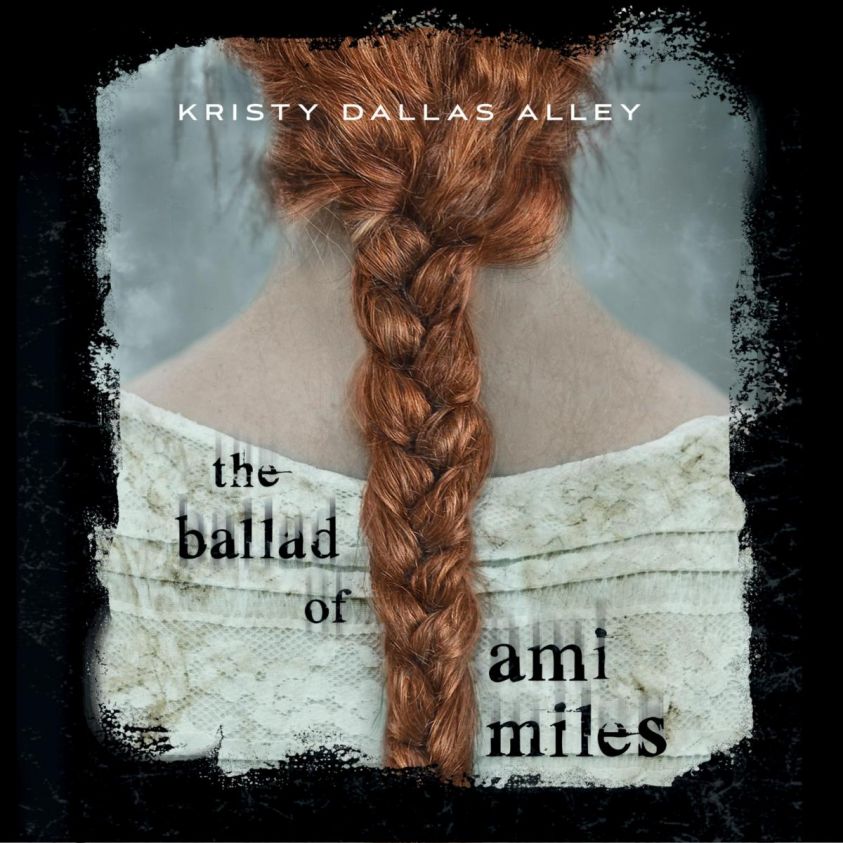 The Ballad of Ami Miles (Unabridged) photo №1
