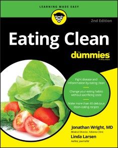 Eating Clean For Dummies Foto №1