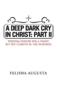 A Deep Dark Cry in Christ Part Ii Humor Comics Manga