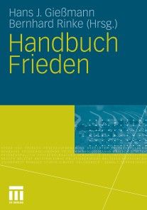 Handbuch Frieden Foto №1