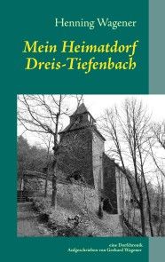 Mein Heimatdorf Dreis-Tiefenbach photo №1