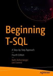 Beginning T-SQL photo №1