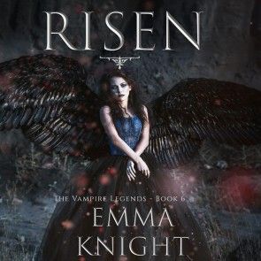 Risen (Book #6 of the Vampire Legends) photo №1