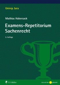 Examens-Repetitorium Sachenrecht Foto №1