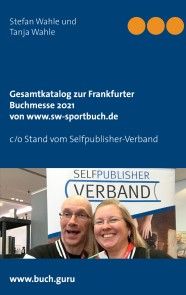 Gesamtkatalog zur Frankfurter Buchmesse 2021 von www.sw-sportbuch.de Foto №1