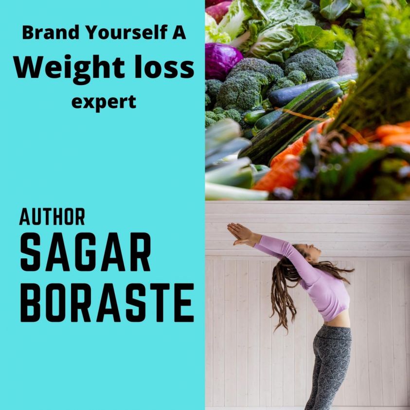 Brand Yourself A Weight Loss Expert photo №1