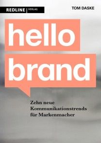 Hello Brand photo №1