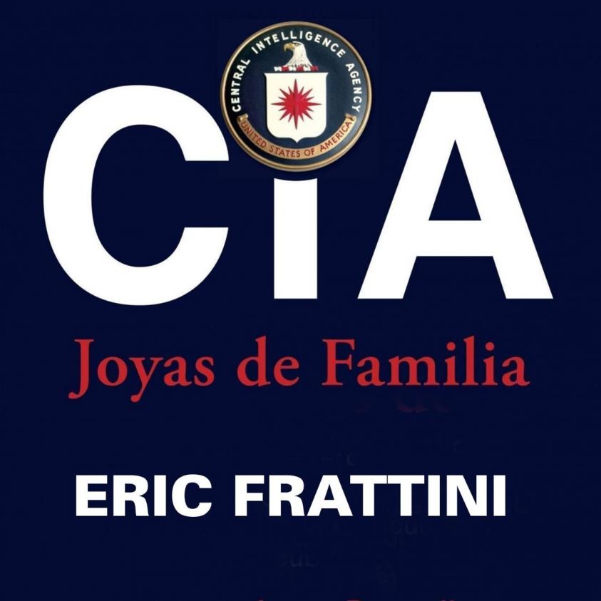 CIA, Joyas de familia photo №1