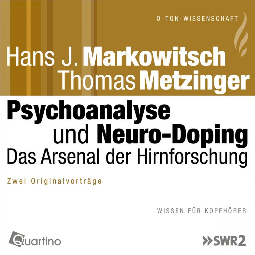 Psychoanalyse und Neuro-Doping Foto 2