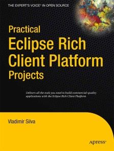 Practical Eclipse Rich Client Platform Projects photo №1