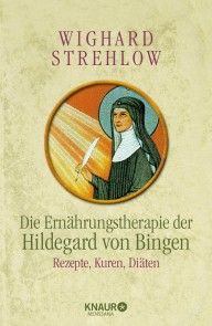 Die Ernährungstherapie der Hildegard von Bingen Foto №1