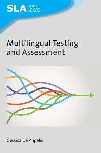 Multilingual Testing and Assessment photo №1