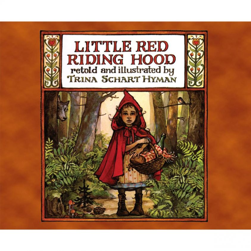 Little Red Riding Hood (Unabridged) photo 2
