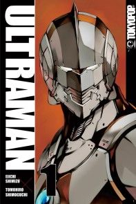Ultraman - Band 01 Foto №1