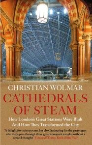 Cathedrals of Steam photo №1