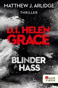D.I. Helen Grace: Blinder Hass Foto №1