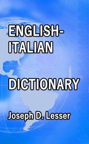 English / Italian Dictionary photo №1