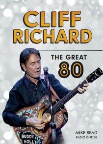Cliff - The Great 80 photo №1