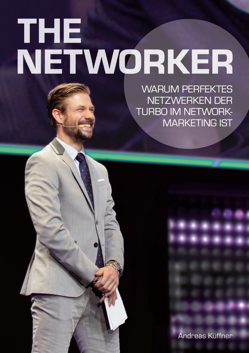 The Networker Foto №1