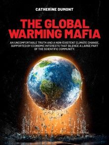 The Global Warming Mafia photo №1