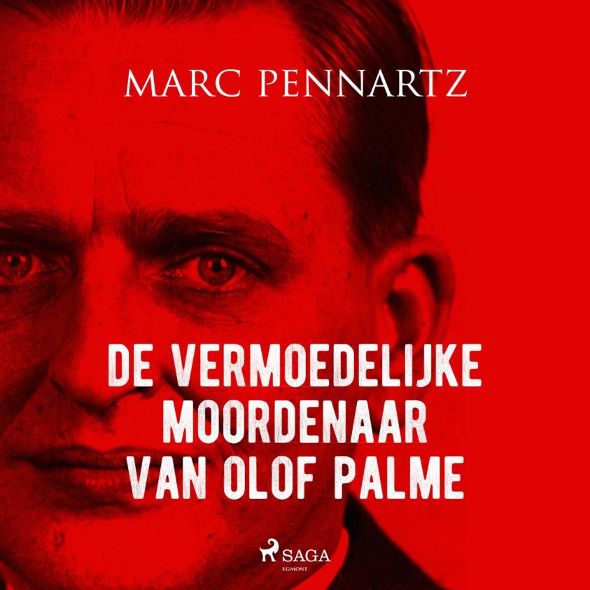 De vermoedelijke moordenaar van Olof Palme photo 2