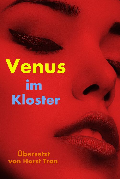 Venus im Kloster Foto №1
