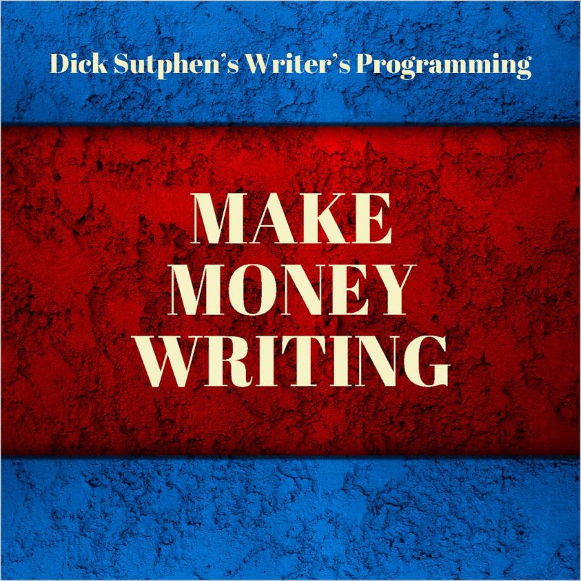 Writer's Programming: Make Money Writing photo 2